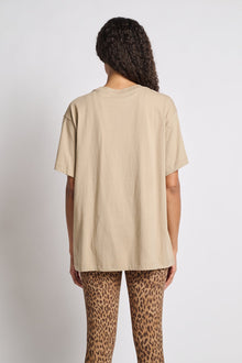 Women | The Upside | Palomino Sammi Tee | Brown