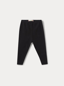 Unisex | Babies' Legging | Black