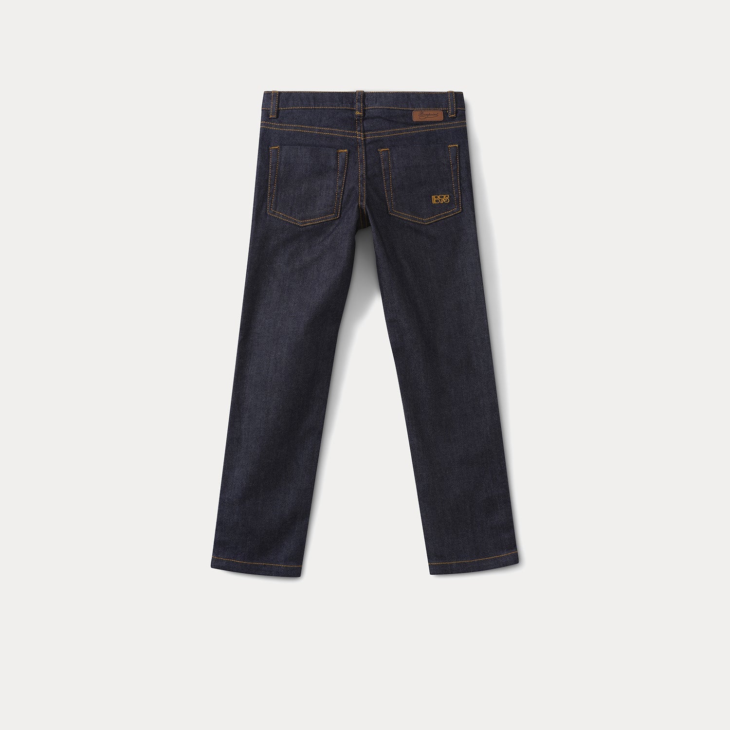 Boy | Dylan Pants Dark Denim | Dark Blue