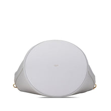 Celine | Pre-Owned Teen Bucket 16 | Blue/Light Blue