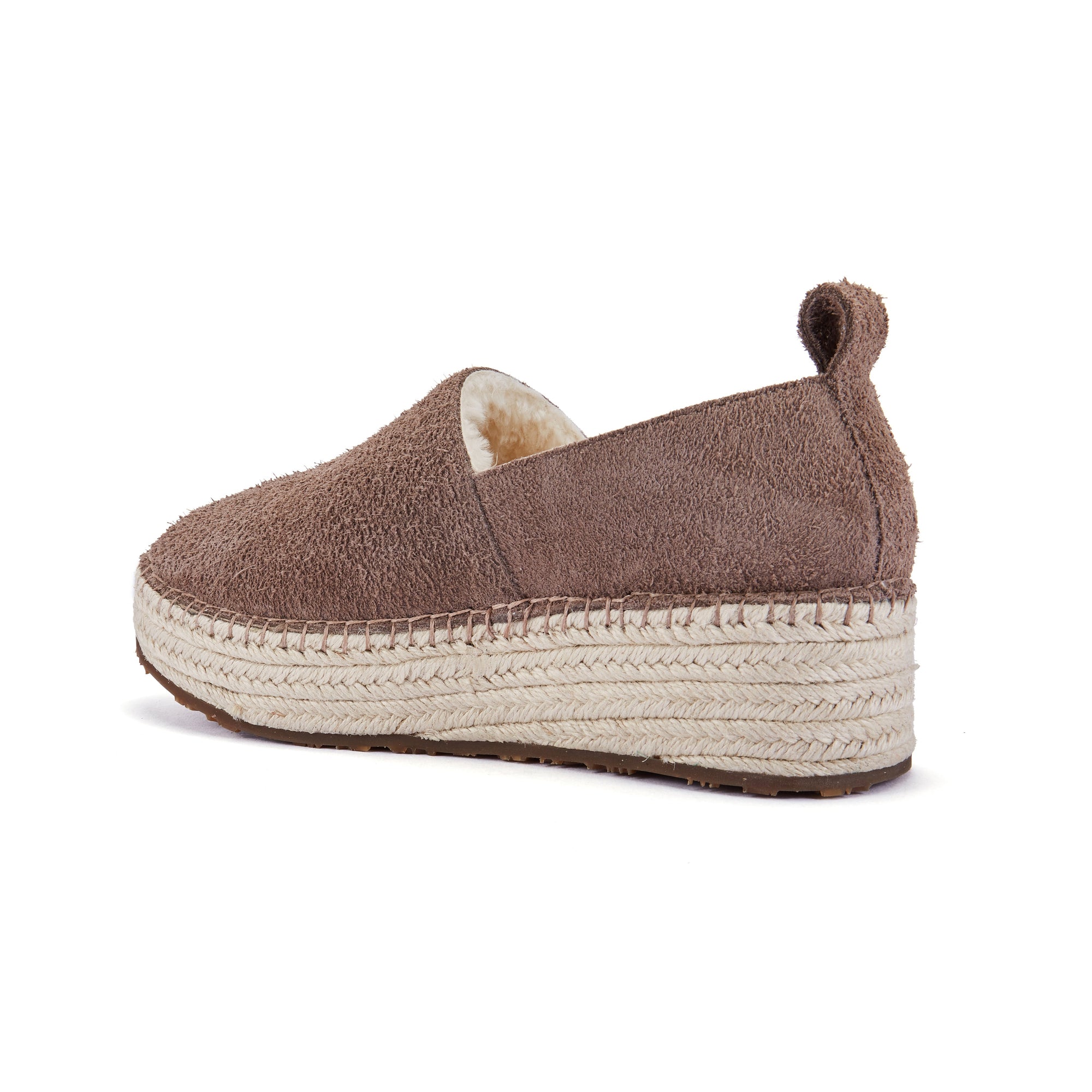 PLAYA MUSHROOM - Australia Luxe Collective