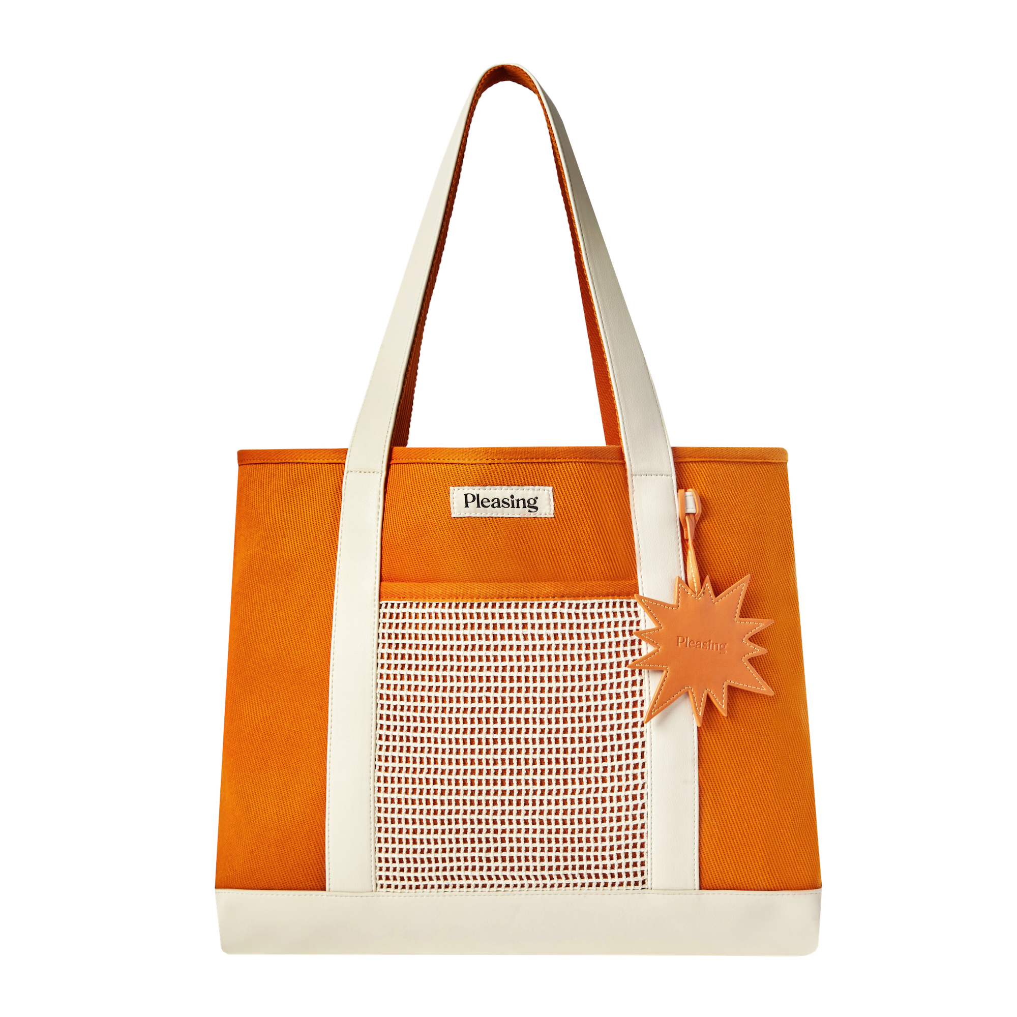 The Pleasing Boat Tote | Sunbeam