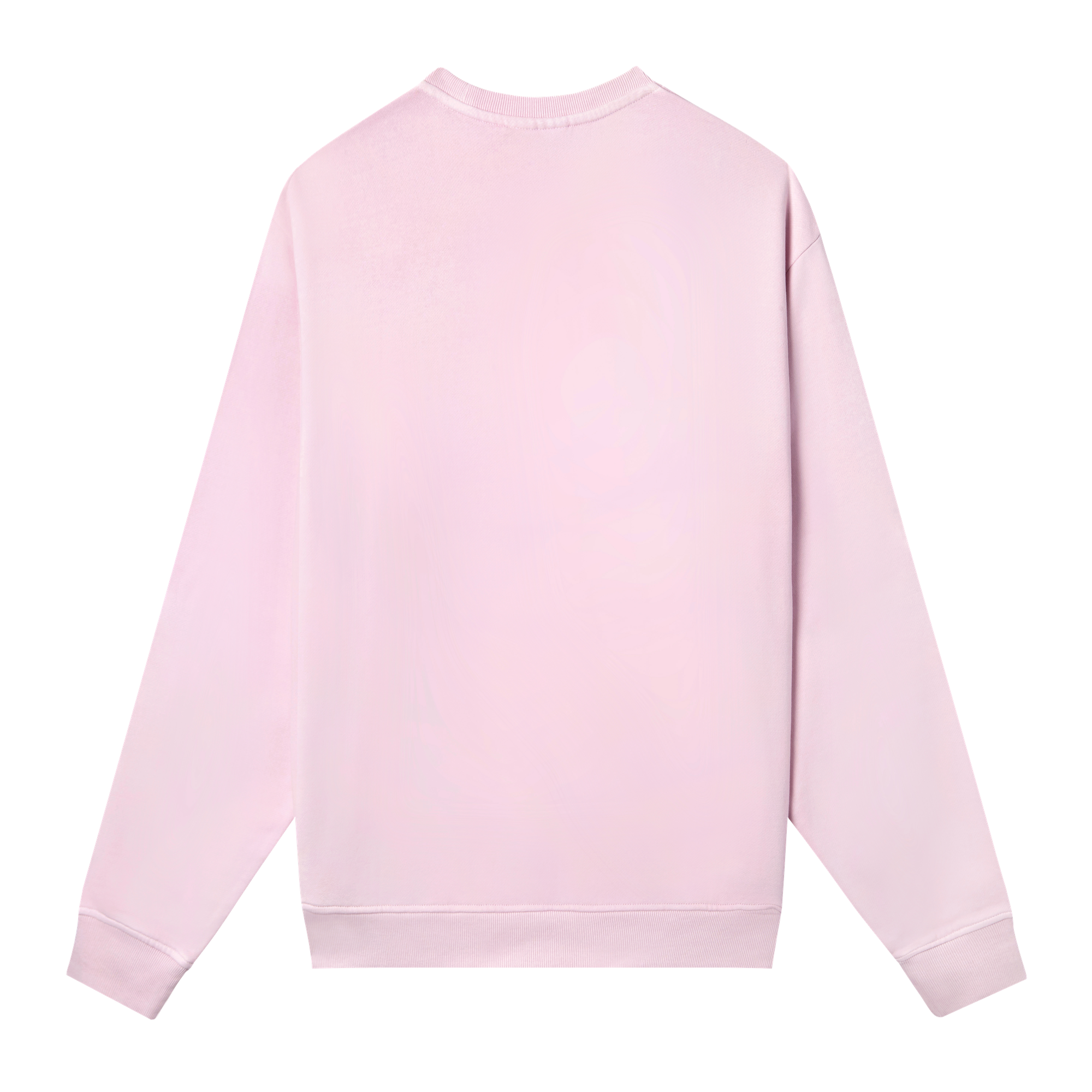 The Pleasing Loves You Crewneck | Pink