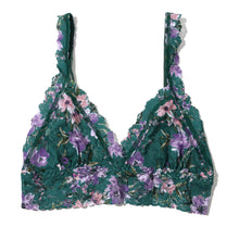 Signature Lace Crossover Bralette | Flowers In Your Hair