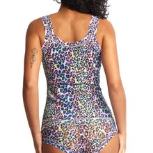 Signature Lace Unlined Camisole | Disco Diva Multi