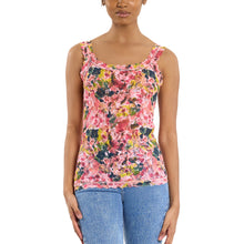 Signature Lace Unlined Camisole | Masterpiece (Pink)