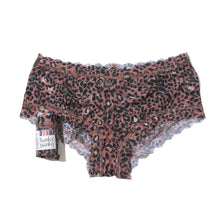 Signature Lace Boyshort | Instinct