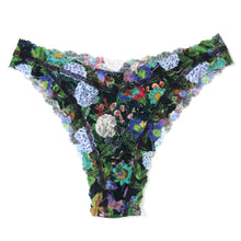 Signature Lace Tanga | Voices On The Veranda