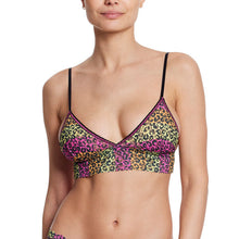Signature Lace Padded Bralette | It's Electric