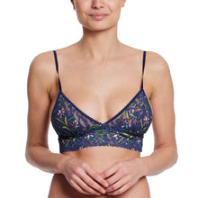 Signature Lace Padded Bralette | Field Day