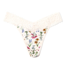 DreamEase Original Rise Thong | Flourish