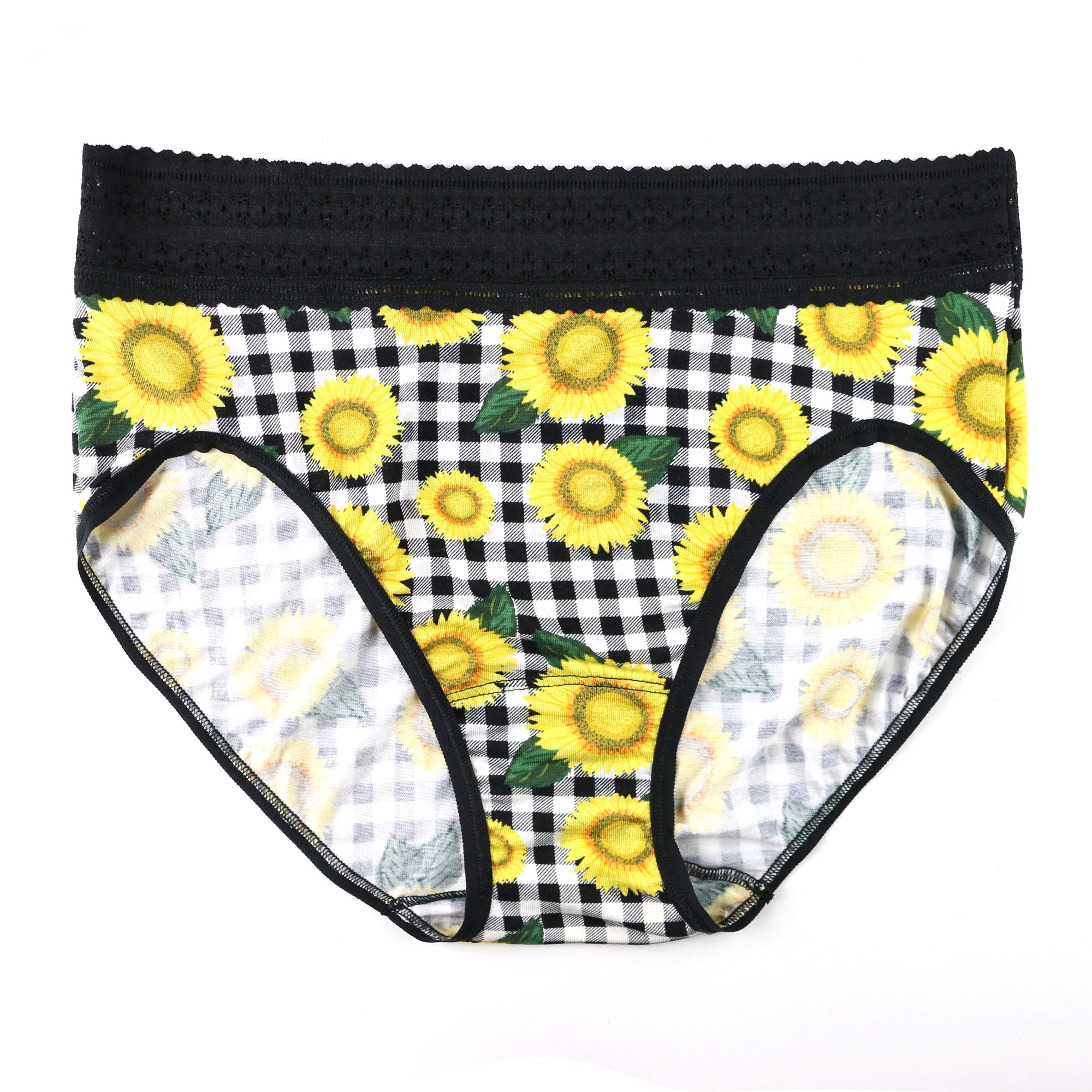 Dreamease Modal French Brief | Fields Of Gold