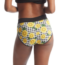 DreamEase Modal French Brief | Fields Of Gold