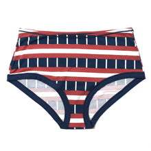 Playstretch Boyshort | Bateau