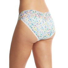 Cotton V-Kini | Wishful Thinking (Floral Print)