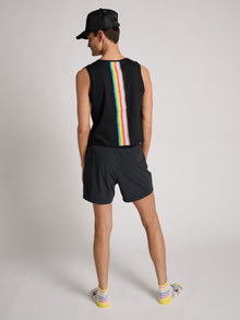 Women | Soul by SoulCycle | Renee Tank | Black