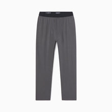 Featherweight Modal Pajama Bottoms | Gray/Black