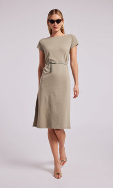 Palmero Dress | Sage