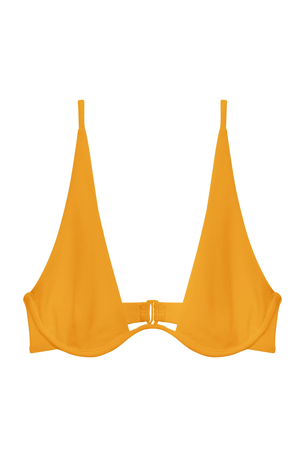 Paloma Top | Sunrise Matte