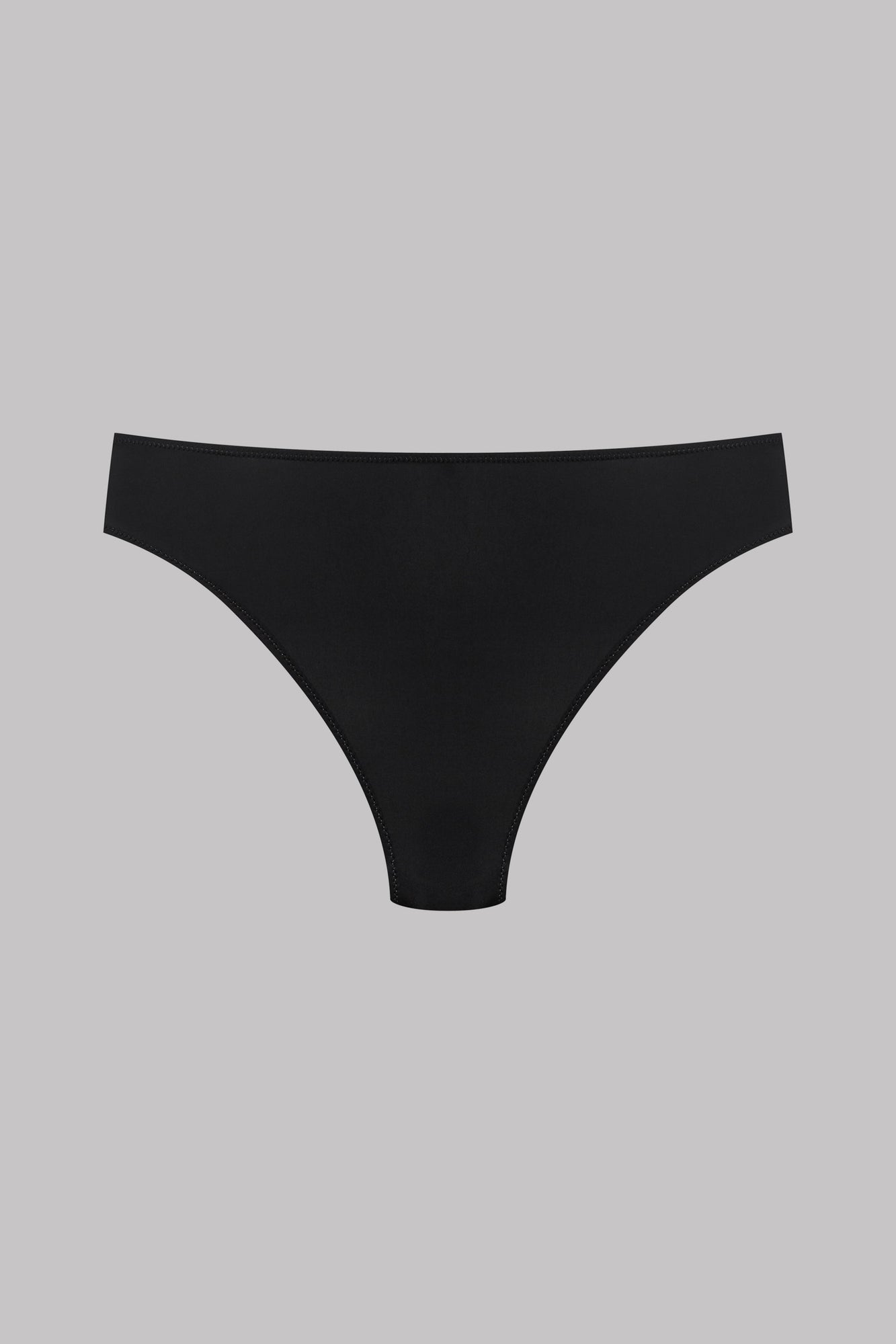 Panty - Madame Rêve | Black