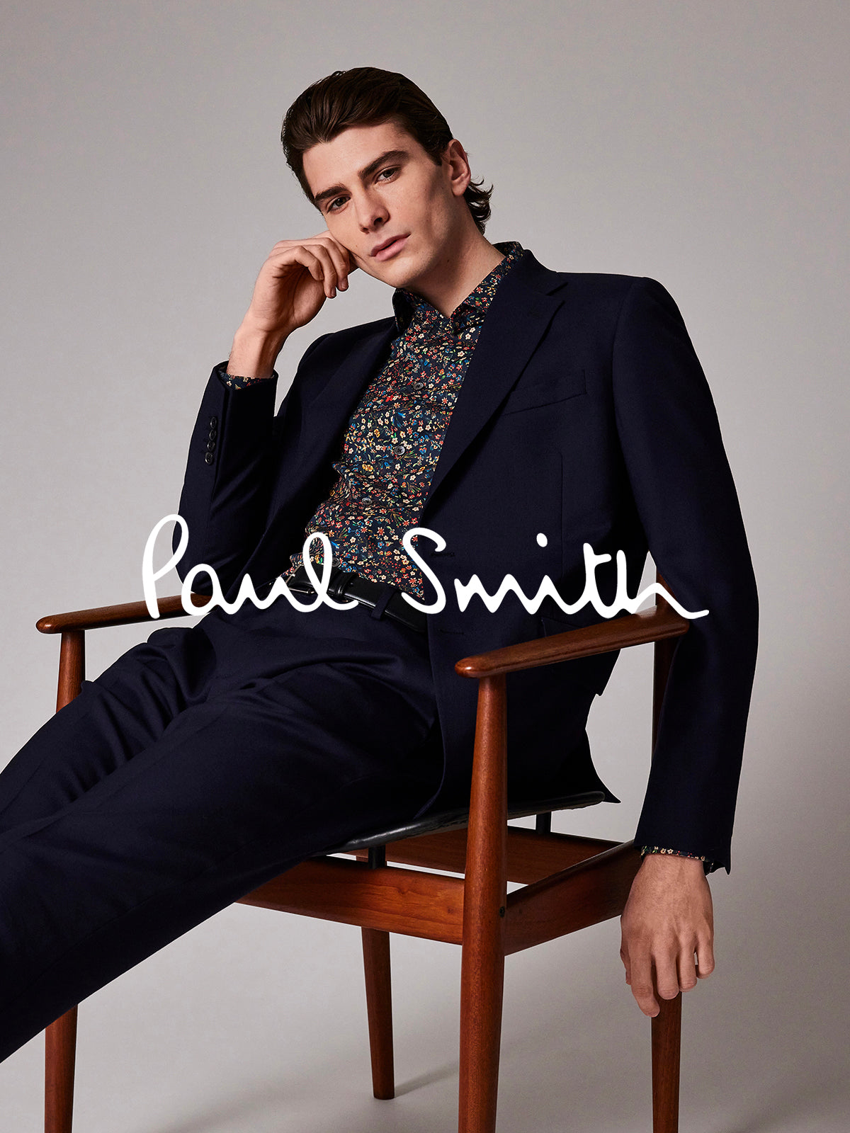 [IC] Paul Smith VIP + Line Pass, Flagship