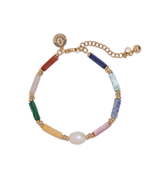 Islaine Bracelet | Multicolor