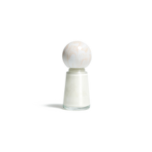 Perfect Pearl Polish | Pearlized White