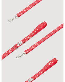 Pet Accessories | Bonpoint Leash 47 1/4 In | Red