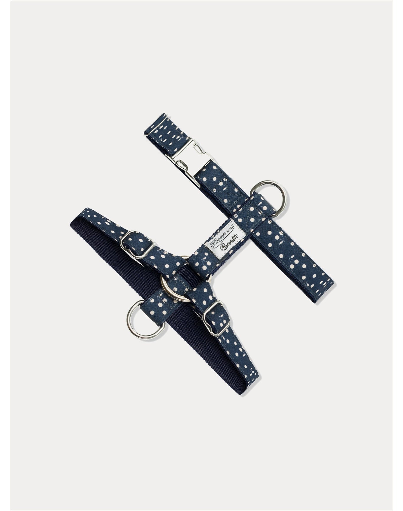 Pet Accessories | Dog Harness | Navy