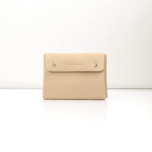 Medium Pouch | Buttermilk