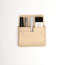 Medium Pouch | Buttermilk