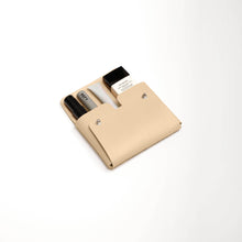 Medium Pouch | Buttermilk
