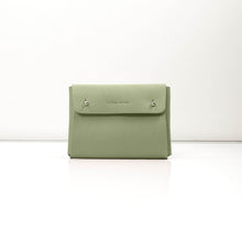 Medium Pouch | Sage