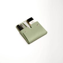 Medium Pouch | Sage