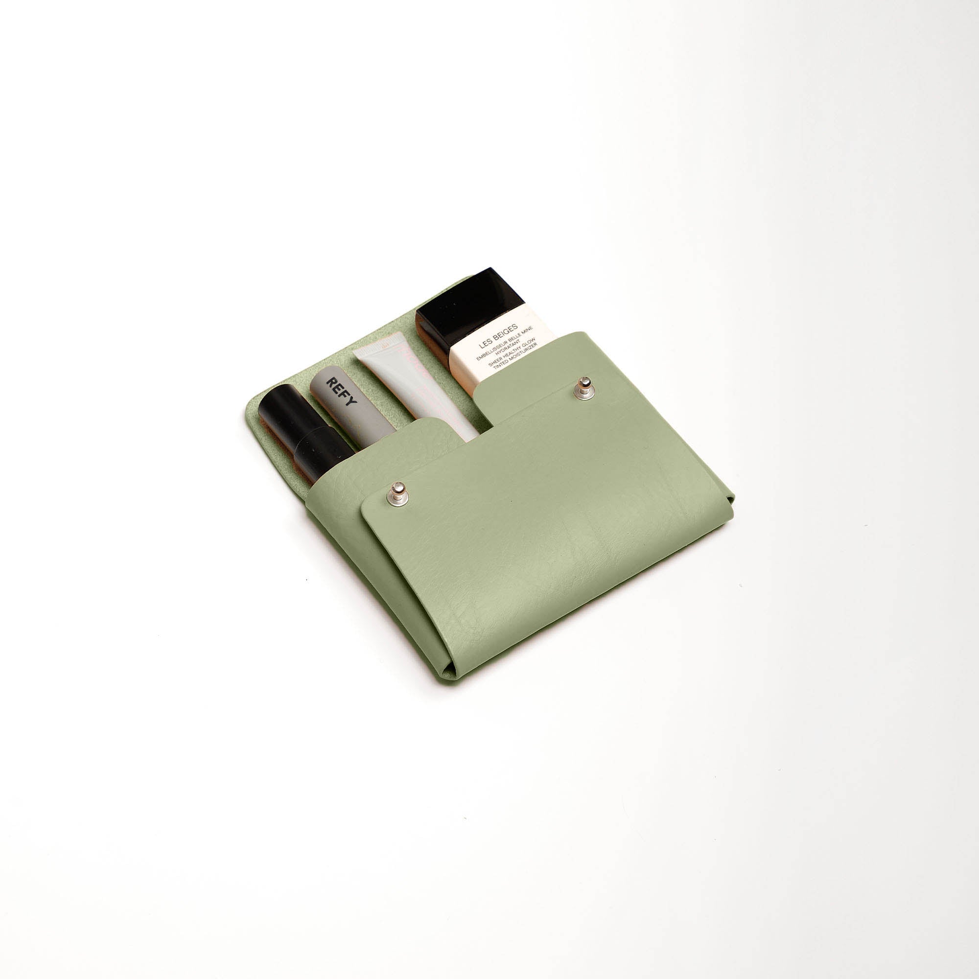 Medium Pouch | Sage