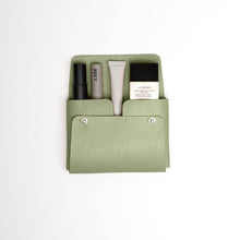 Medium Pouch | Sage