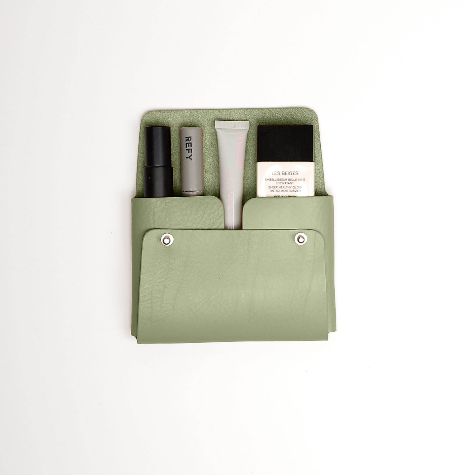 Medium Pouch | Sage