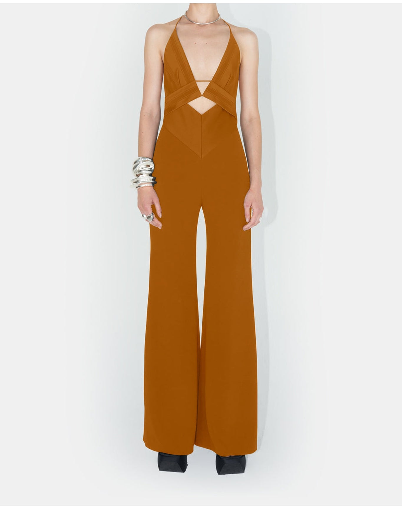 Prism Jumpsuit | Brandy