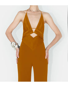 Prism Jumpsuit | Brandy