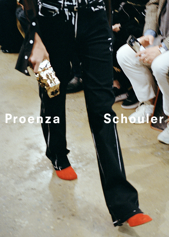 Proenza Schouler Early Access Event, LA