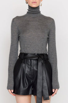 Stephane Sweater | Dark Grey