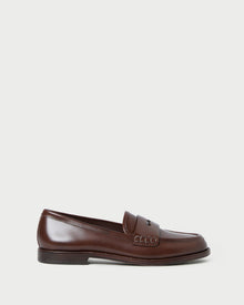 Color: Espresso Leather