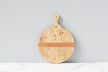 Spanish Chopping Board I | Natural