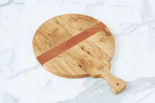 Spanish Chopping Board I | Natural