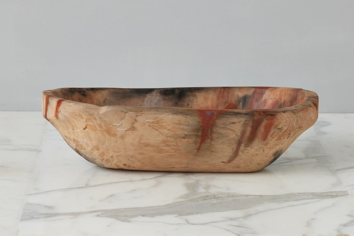 Harvest Bowl | Natural | Small