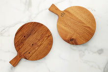 Italian Cutting Board | Natural | Medium