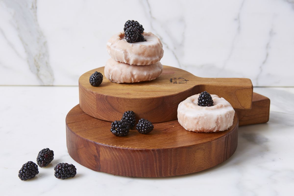 Italian Cutting Board | Natural | Medium