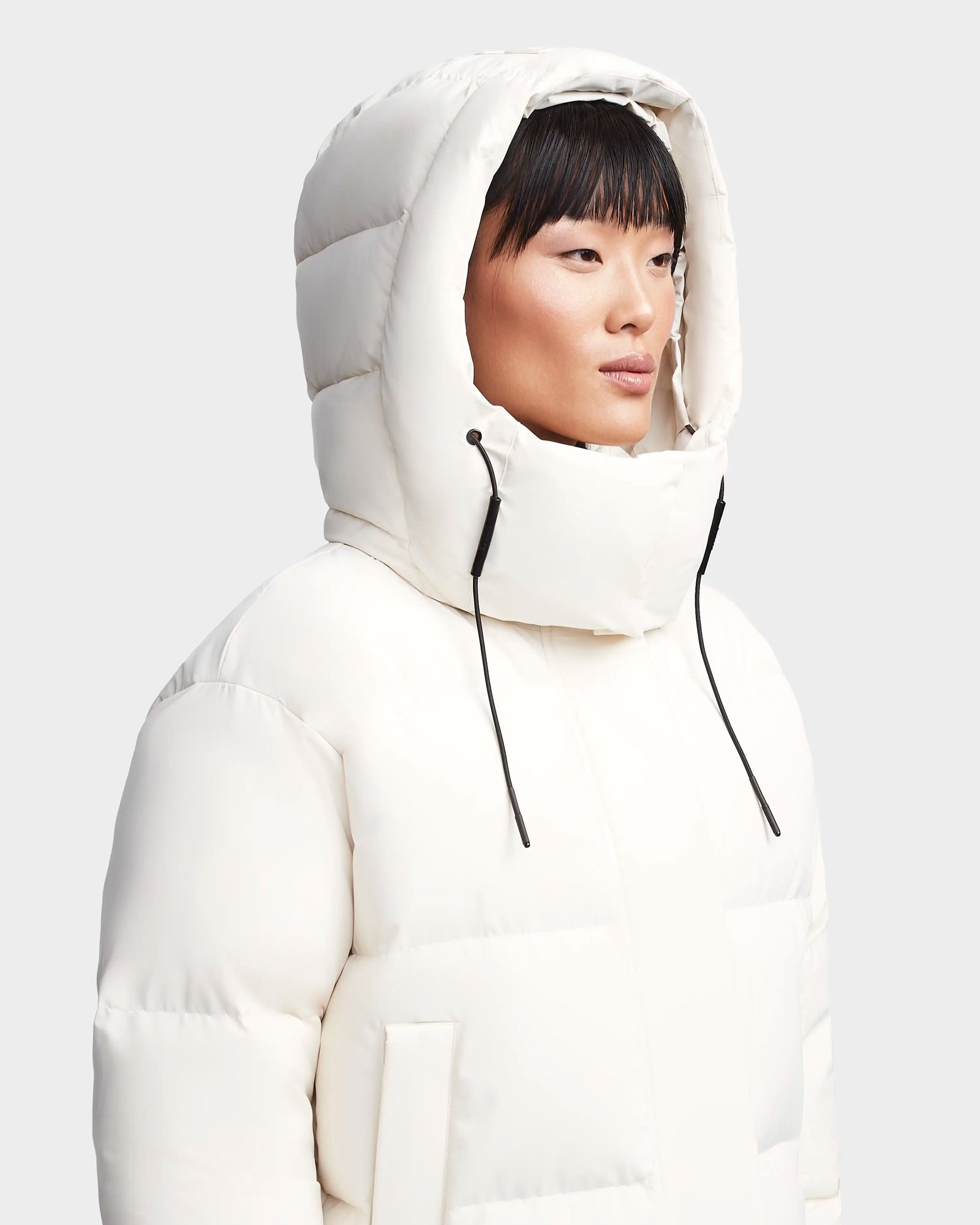 Women | DANNA Down Puffer | Iceland