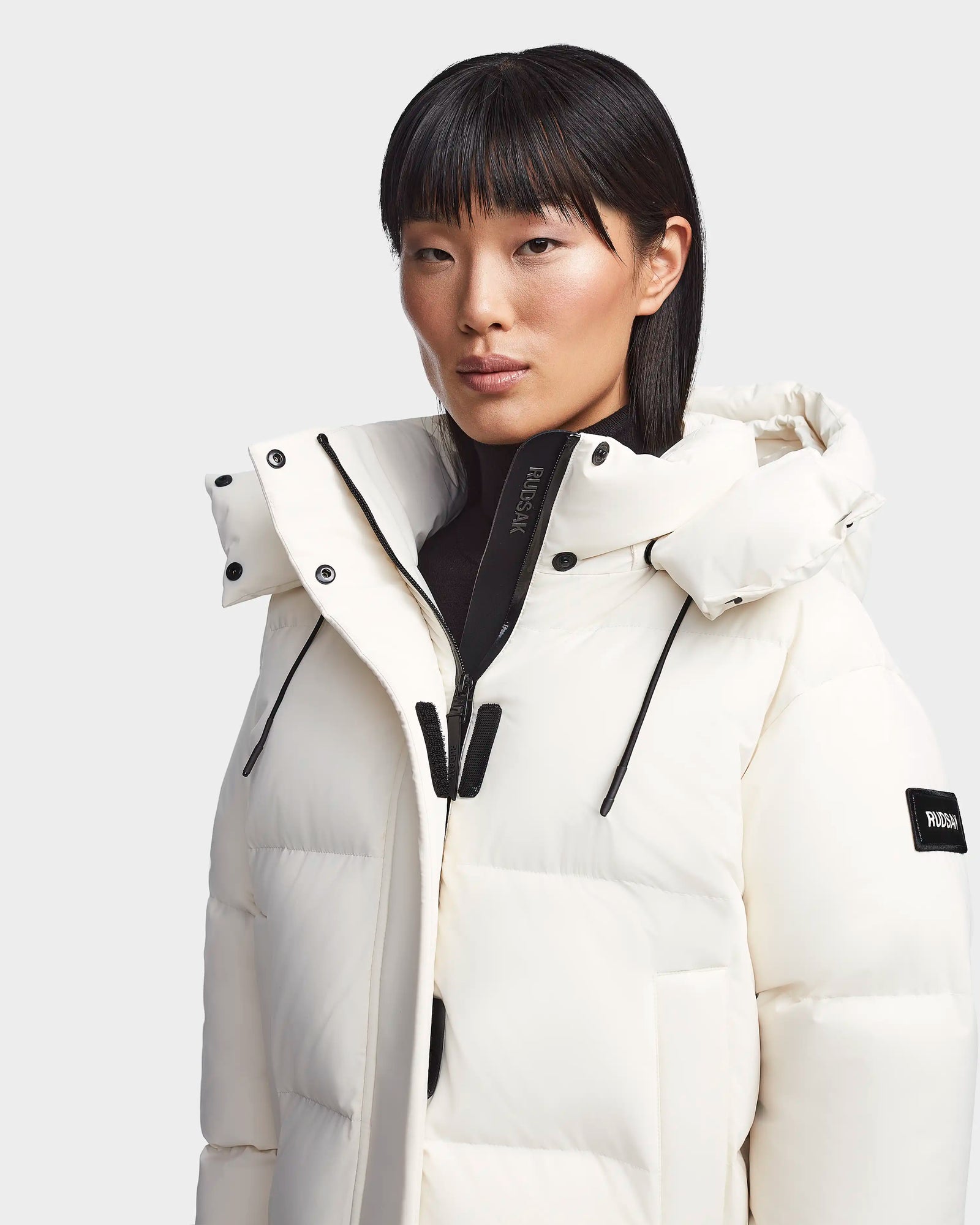 Women | DANNA Down Puffer | Iceland