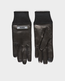 Women | ANIMA Glov | Black